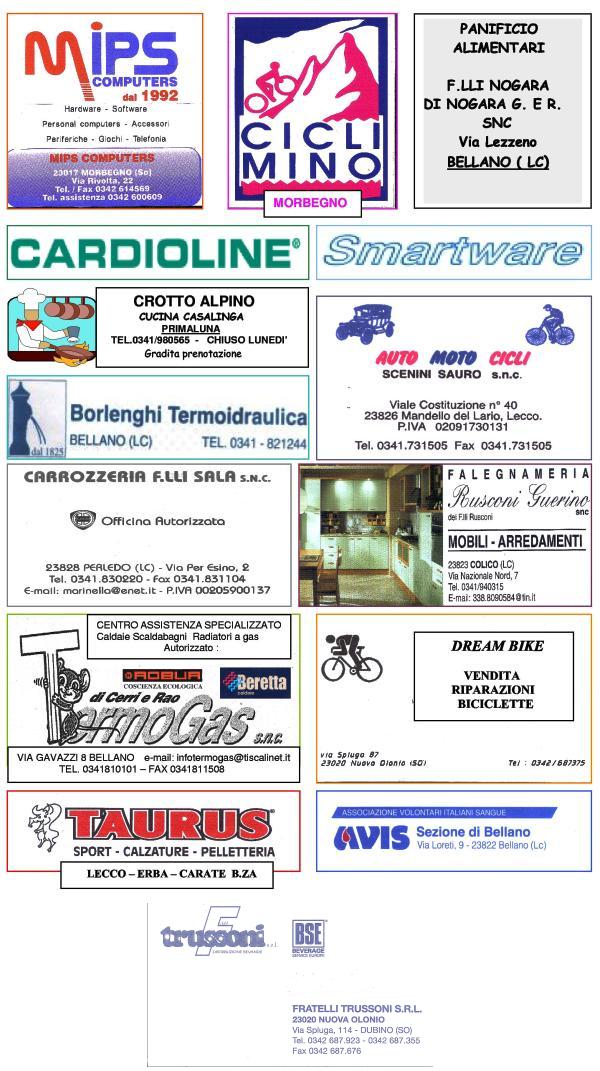 Sponsors